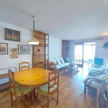 Incredible View, 2 Rooms Los Gigantes Acantilado de los Gigantes Luaran gambar