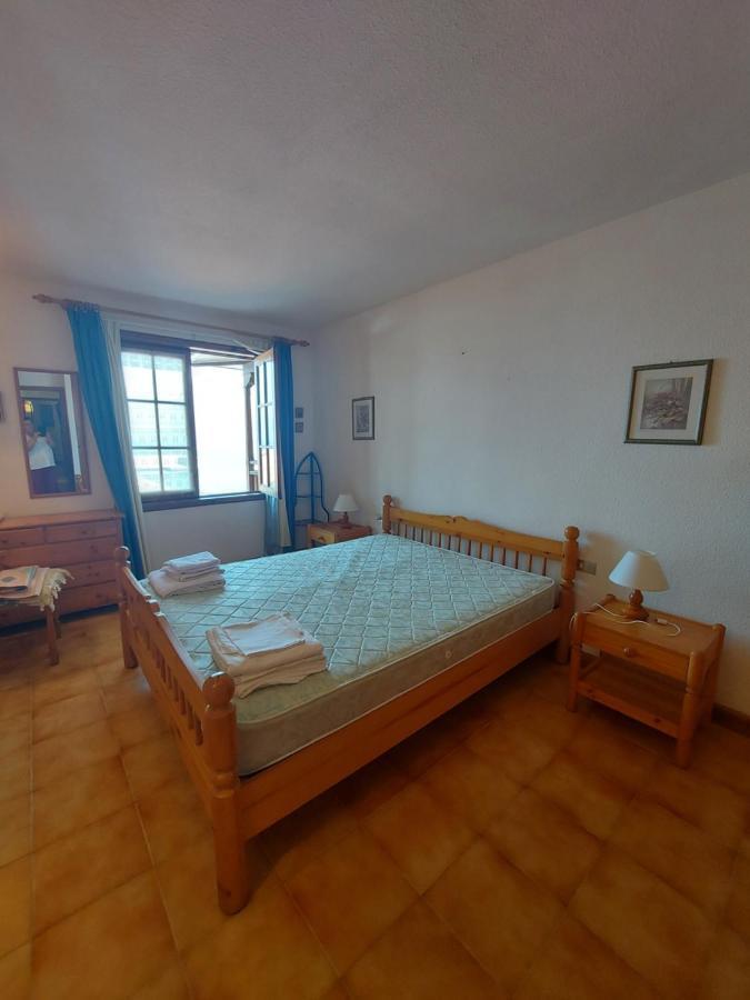 Incredible View, 2 Rooms Los Gigantes Acantilado de los Gigantes Luaran gambar