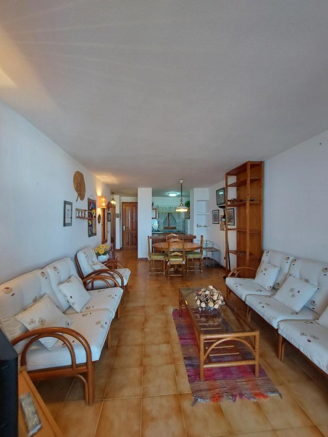 Incredible View, 2 Rooms Los Gigantes Acantilado de los Gigantes Luaran gambar