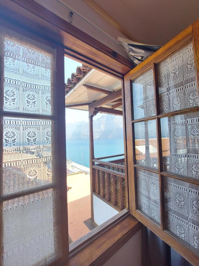 Incredible View, 2 Rooms Los Gigantes Acantilado de los Gigantes Luaran gambar