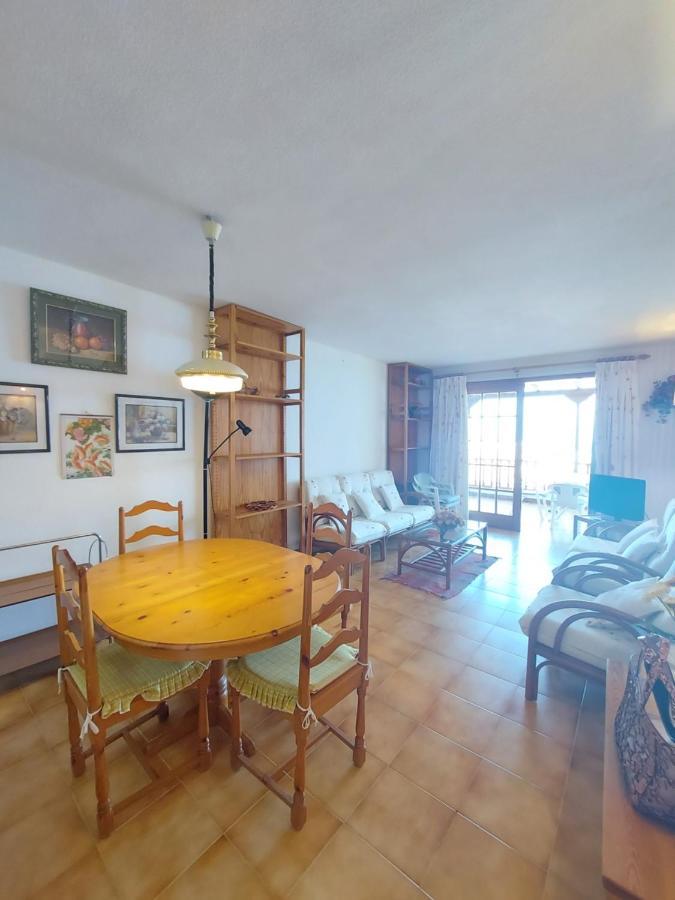 Incredible View, 2 Rooms Los Gigantes Acantilado de los Gigantes Luaran gambar